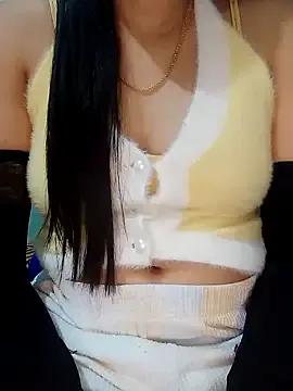 Saanvi_kannadagirl from StripChat is Freechat