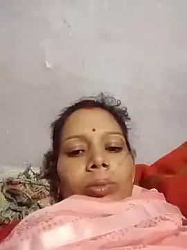 Sabhana_baby from StripChat is Freechat