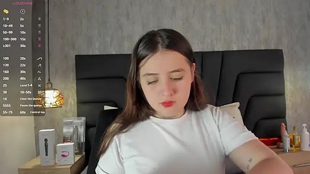 Check out our webcam shows gallery and message on a personal level with our sweet squirt cams hosts, showing off their natural physiques and sex toys.