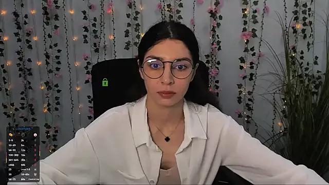 sabrina_skye_ from StripChat is Freechat