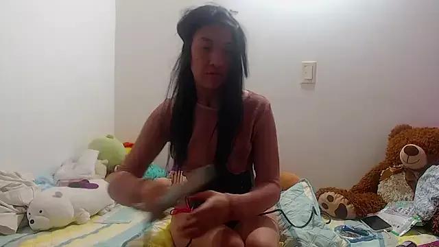sabrina_v_ from StripChat is Freechat