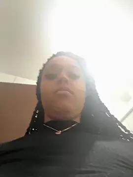 sabrinasa7 from StripChat is Freechat