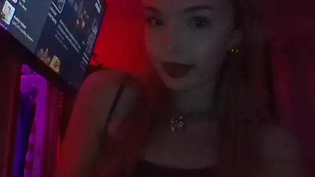 sabrinasss_ from StripChat is Freechat