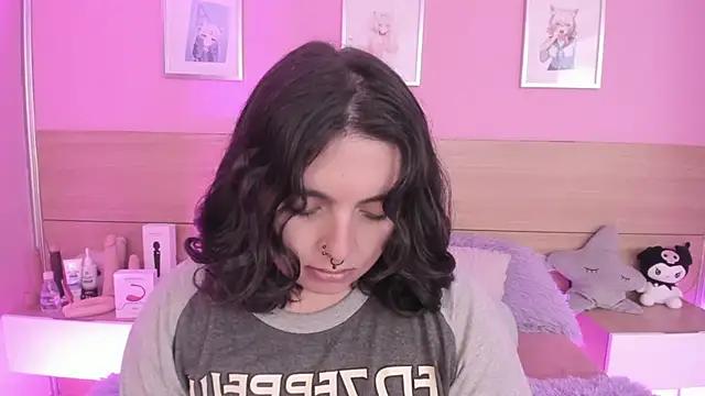 Sachi_Meow from StripChat is Freechat