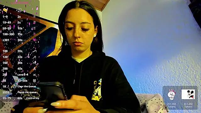 Check out our webcam shows gallery and message on a personal level with our sweet squirt cams hosts, showing off their natural physiques and sex toys.