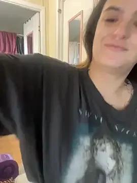 SafeinouterSpace from StripChat is Freechat