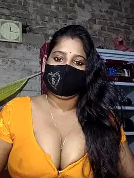 Photos of Sagarika-24 from StripChat is Private