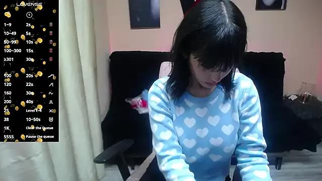 sailor_moon07 from StripChat is Freechat