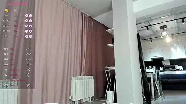 sailorrmoon from StripChat is Freechat