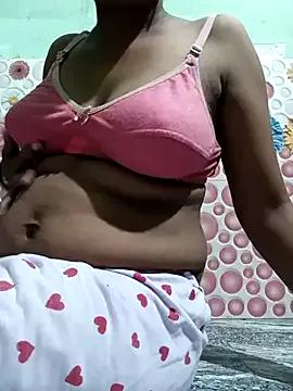 SaiyaaraLove webcams show profile image 