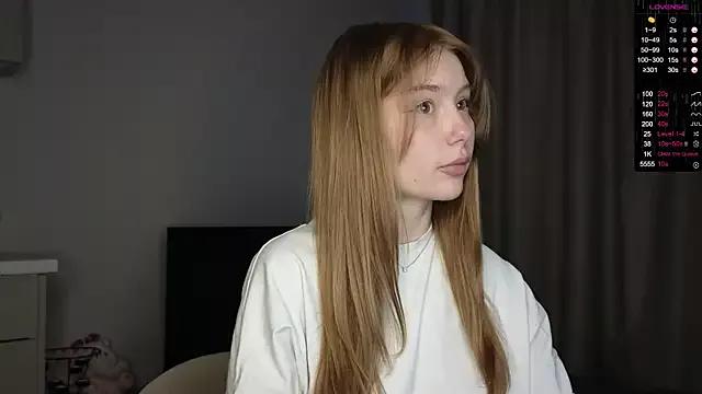 Sakura_Moore from StripChat is Freechat