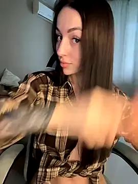 SakuraSara from StripChat is Freechat