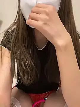 Photos of Sakuratan from StripChat is Freechat