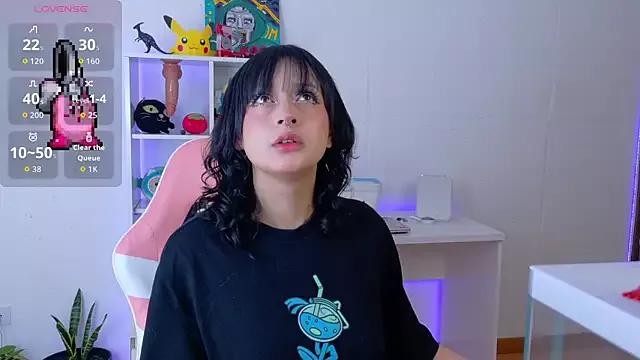 Check out our webcam shows gallery and message on a personal level with our sweet squirt cams hosts, showing off their natural physiques and sex toys.