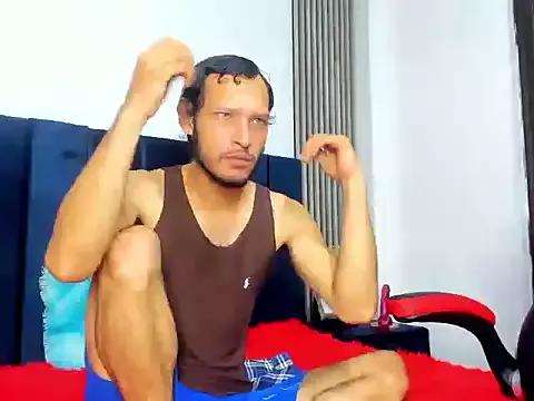 salma_and_stiven from StripChat is Freechat