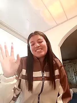 SALOME-28_ from StripChat is Freechat