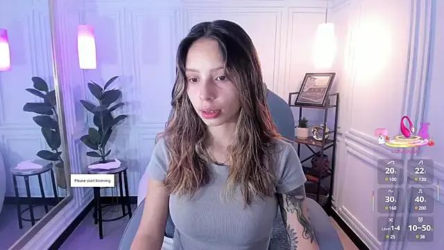 Check out our webcam shows gallery and message on a personal level with our sweet squirt cams hosts, showing off their natural physiques and sex toys.