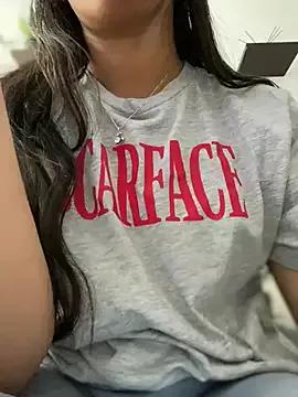 Salome_golvert from StripChat is Freechat