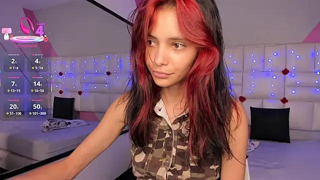 Check out our webcam shows gallery and message on a personal level with our sweet squirt cams hosts, showing off their natural physiques and sex toys.