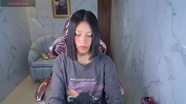 salome_stockman_s from StripChat is Freechat