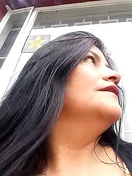 salomexlove_20 from StripChat is Freechat
