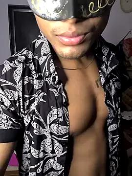 sam_honey5 from StripChat is Freechat