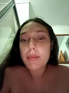 Samantha-Naughty from StripChat is Freechat