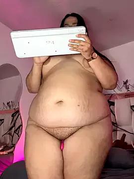 SamanthaDiamonds_ from StripChat is Freechat