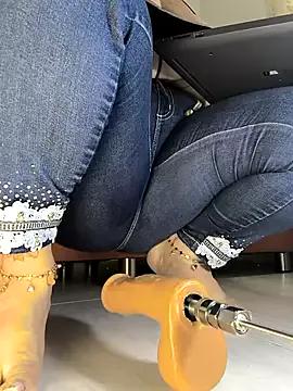 samanthakiss192 from StripChat is Freechat