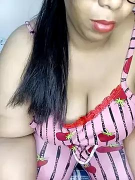 Samara-Bella from StripChat is Freechat