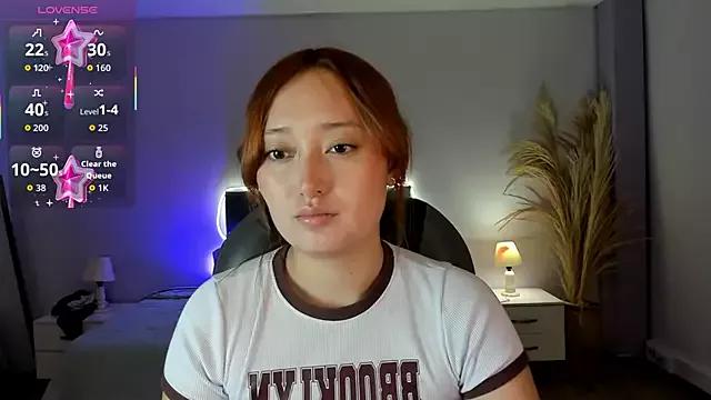 Samara_Hilton_2 from StripChat is Freechat