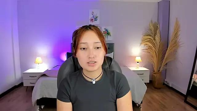 Samara_Hilton_2 from StripChat is Freechat