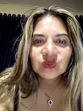samarax0 from StripChat is Freechat