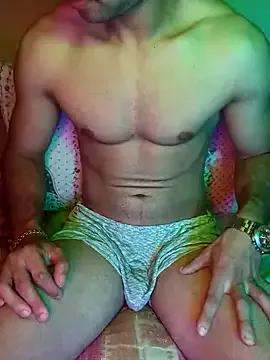 Sami-Hot-Arab from StripChat is Freechat
