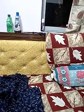 Samitasharma webcams show profile image 