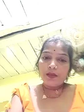 Samiya-143 from StripChat is Freechat
