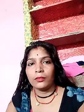 Samiya-143 from StripChat is Freechat