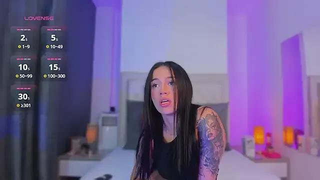 Check out our webcam shows gallery and message on a personal level with our sweet squirt cams hosts, showing off their natural physiques and sex toys.