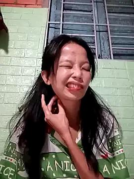 Sammy265 from StripChat is Freechat