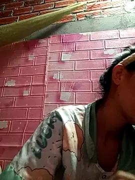 Sammy265 from StripChat is Freechat