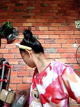 Sammy265 from StripChat is Freechat