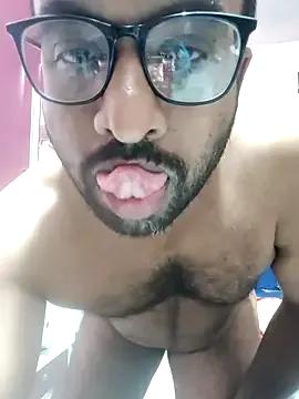 Sammy6432 from StripChat is Freechat