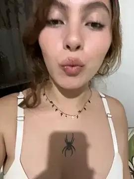 Sammy_1214 from StripChat is Freechat