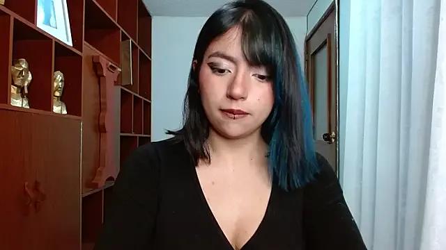 Sammy_Bunny_ from StripChat is Freechat