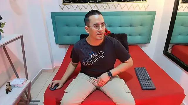 Sammy_Matt from StripChat is Freechat