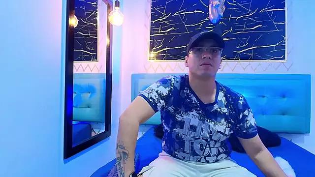 Sammy_Matt from StripChat is Freechat