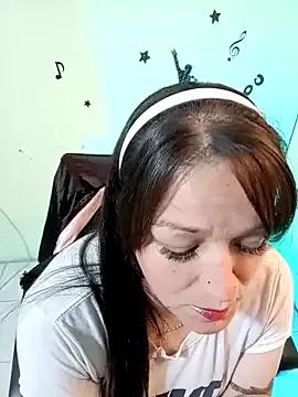 Sammy_tafur from StripChat is Freechat