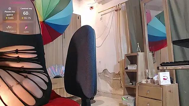 SammyDirtyBigCock from StripChat is Freechat