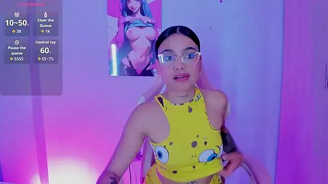 Check out our webcam shows gallery and message on a personal level with our sweet squirt cams hosts, showing off their natural physiques and sex toys.