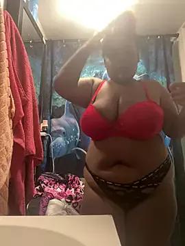 samoajuicypussy from StripChat is Freechat
